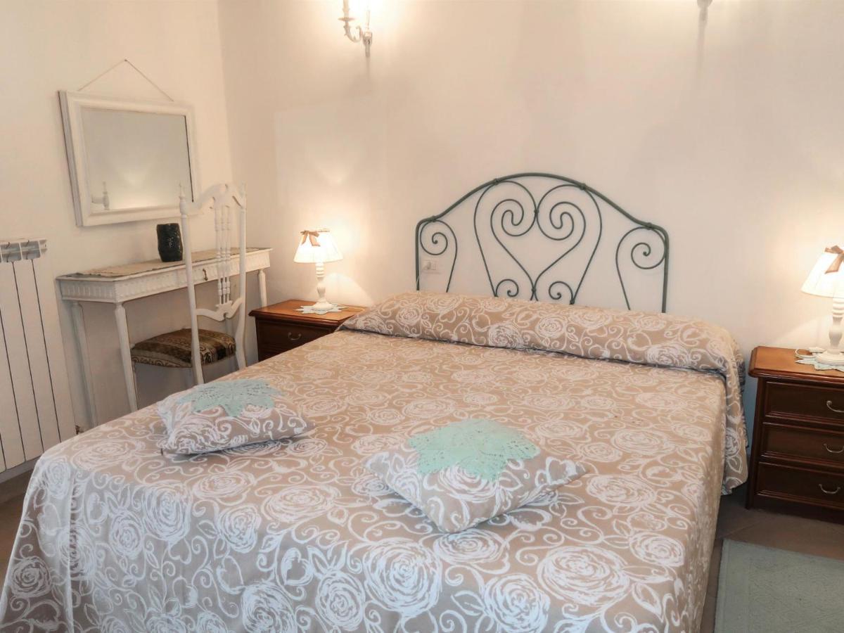Holiday Home Casa Reanna By Interhome Apricale Exterior foto